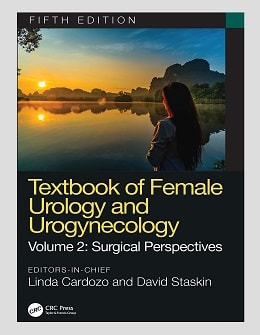 دانلود کتاب Textbook of Female Urology and Urogynecology: Surgical Perspectives, 5ed