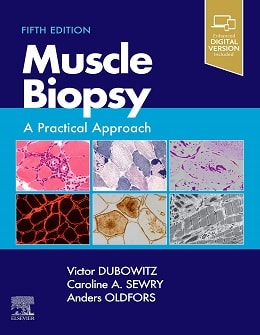 دانلود کتاب Muscle Biopsy: A Practical Approach, 5ed