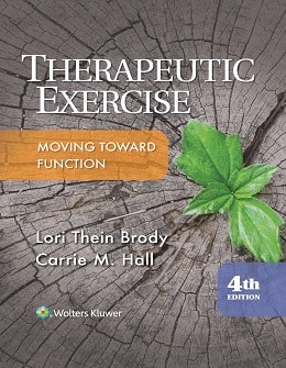 دانلود کتاب Therapeutic Exercise: Moving Toward Function, 4ed