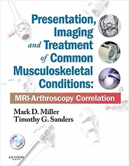 دانلود کتاب Presentation, Imaging and Treatment of Common Musculoskeletal Conditions, 1ed
