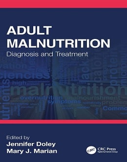 دانلود کتاب Adult Malnutrition: Diagnosis and Treatment, 1ed