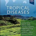 دانلود کتاب بیماری های گرمسیری منسون<br>Manson's Tropical Diseases, 24ed