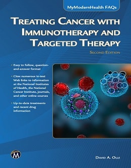 دانلود کتاب Treating Cancer with Immunotherapy and Targeted Therapy, 2ed
