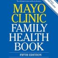 دانلود کتاب سلامت خانواده کلینیک مایو<br>Mayo Clinic Family Health Book, 5ed