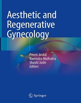 دانلود کتاب Aesthetic and Regenerative Gynecology, 1ed