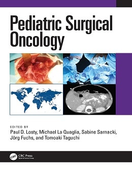 دانلود کتاب Pediatric Surgical Oncology, 1ed