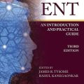 دانلود کتاب گوش و حلق و بینی: مقدمه و راهنمای عملی<br>ENT: An Introduction and Practical Guide, 3ed