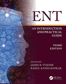 دانلود کتاب ENT: An Introduction and Practical Guide, 3ed