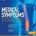دانلود کتاب علائم پزشکی: راهنمای بصری<br>Medical Symptoms: A Visual Guide, 2ed