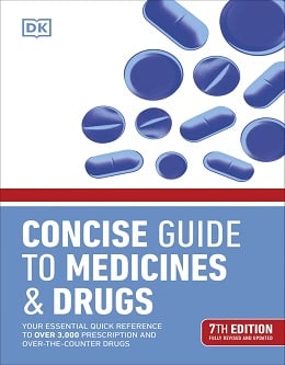 دانلود کتاب Concise Guide to Medicine & Drugs, 7ed