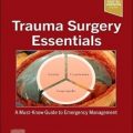 دانلود کتاب ملزومات جراحی تروما: راهنمای لازم برای مدیریت اورژانس<br>Trauma Surgery Essentials: A Must-Know Guide to Emergency Management, 1ed