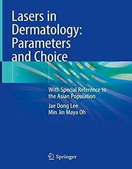 دانلود کتاب Lasers in Dermatology, 1ed