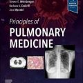 دانلود کتاب اصول پزشکی ریه وینبرگر<br>Principles of Pulmonary Medicine, 8ed
