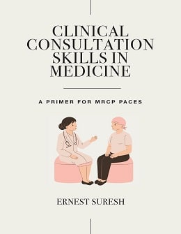 دانلود کتاب Clinical Consultation Skills in Medicine, 1ed