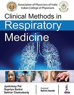 دانلود کتاب Clinical Methods in Respiratory Medicine, 1ed