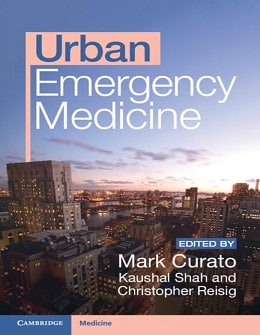 دانلود کتاب Urban Emergency Medicine, 1ed