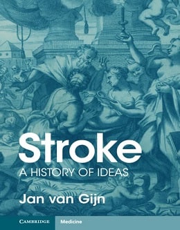 دانلود کتاب Stroke: A History of Ideas, 1ed