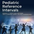 دانلود کتاب Pediatric Reference Intervals, 8ed