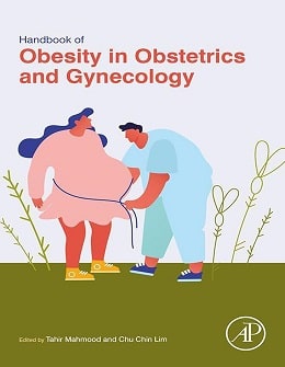 دانلود کتاب Handbook of Obesity in Obstetrics and Gynecology, 1ed