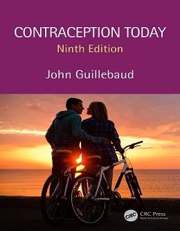 دانلود کتاب Contraception Today, 9ed