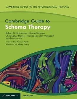 دانلود کتاب Cambridge Guide to Schema Therapy, 1ed