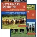دانلود کتاب دامپزشکی کنستیبل (2 جلدی)<br>Veterinary Medicine, 2-Vol, 11ed