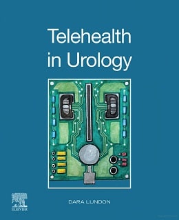 دانلود کتاب Telehealth in Urology, 1ed