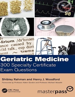 دانلود کتاب Geriatric Medicine (MasterPass), 1ed