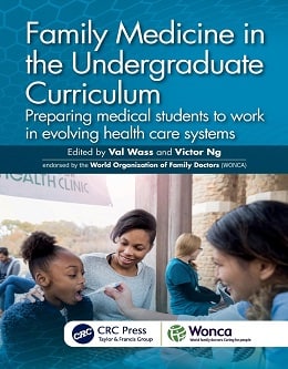 دانلود کتاب Family Medicine in the Undergraduate Curriculum, 1ed