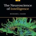 دانلود کتاب علوم اعصاب هوش<br>The Neuroscience of Intelligence, 2ed