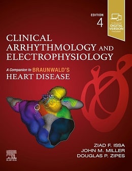 دانلود کتاب Clinical Arrhythmology and Electrophysiology, 4ed