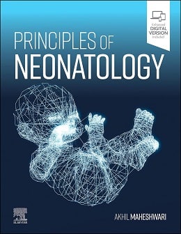 دانلود کتاب Principles of Neonatology, 1ed