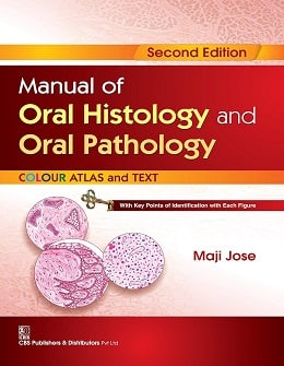 دانلود کتاب Manual of Oral Histology & Oral Pathology, 2ed