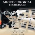 دانلود کتاب راهنمای تکنیک های اساسی میکروجراحی<br>A Manual of Basic Microsurgical Techniques, 1ed