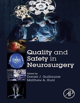 دانلود کتاب Quality and Safety in Neurosurgery, 1ed