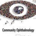 دانلود کتاب چشم پزشکی جامعه<br>Textbook of Community Ophthalmology, 1ed