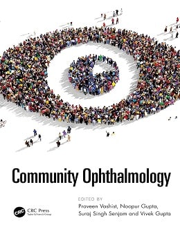 دانلود کتاب Textbook of Community Ophthalmology, 1ed