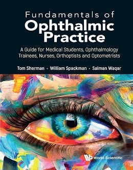 دانلود کتاب Fundamentals of Ophthalmic Practice, 1ed