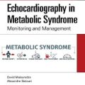 دانلود کتاب اکوکاردیوگرافی در سندرم متابولیک<br>Echocardiography in Metabolic Syndrome, 1ed