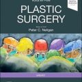 دانلود کتاب جراحی پلاستیک نلیگان: پستان (جلد 5)<br>Plastic Surgery: Volume 5: Breast 5th Edition