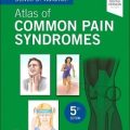 دانلود کتاب اطلس سندرم های درد متداول والدمن<br>Atlas of Common Pain Syndromes, 5ed