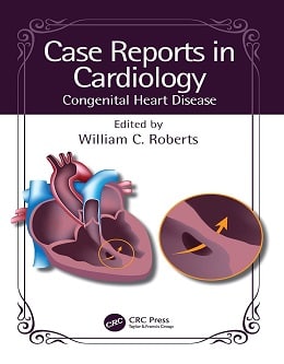 دانلود کتاب Case Reports in Cardiology: Congenital Heart Disease, 1ed