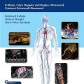 دانلود کتاب Vascular Ultrasound: B-Mode, Color Doppler and Duplex Ultrasound, Contrast-Enhanced Ultrasound, 1ed + Video