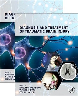 دانلود کتاب Diagnosis and Treatment of Traumatic Brain Injury, 1ed