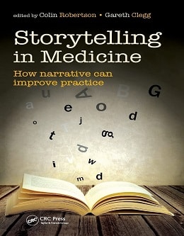 دانلود کتاب Storytelling in Medicine, 1ed