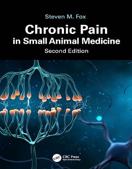 دانلود کتاب Chronic Pain in Small Animal Medicine, 2ed