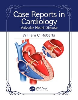 دانلود کتاب Case Reports in Cardiology: Valvular Heart Disease, 1ed