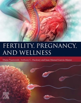 دانلود کتاب Fertility, Pregnancy, and Wellness, 1ed