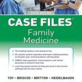 دانلود کتاب پرونده های پزشکی خانواده<br>Case Files Family Medicine, 5ed