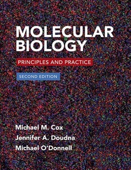 دانلود کتاب Molecular Biology: Principles and Practice, 2ed